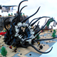 Illustration for article titled These Cthulhu LEGO sets will drive you insane with little plastic bricks